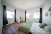 Renovierte 4-Zimmer Wohnung in Top-Lage im 1.OG! Perfekt für Familien oder Paare! - Zimmer 4