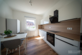 Renovierte 4-Zimmer Wohnung in Top-Lage im 1.OG! Perfekt für Familien oder Paare! - Küche