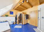 Familienfreundliche Doppelhaushälfte in Postbauer-Heng mit 171 m² in naturnaher Lage - Badezimmer_