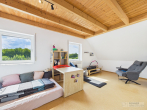 Familienfreundliche Doppelhaushälfte in Postbauer-Heng mit 171 m² in naturnaher Lage - Kinderzimmer