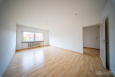 Lichtdurchflutete Traumwohnung in absoluter Bestlage von Nürnberg Thon – 3-Zimmer-Wohnung mit Balkon - Schlafzimmer