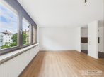 1-Zimmer Wohnung mit modernem Grundriss in bester Lage Nürnbergs! - Zimmer