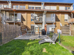 Familienfreundliches Reihenhaus mit Terrasse, Garten und Tiefgarage in Wendelstein-St. Wolfgang! - Gartenbereich