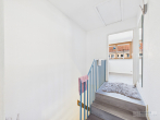 Familienfreundliches Reihenhaus mit Terrasse, Garten und Tiefgarage in Wendelstein-St. Wolfgang! - 2. OG / Treppenhaus