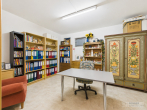 Modernes Reihenhaus mit Sonnenterrasse, Garten & Tiefgarage in Wendelstein-St. Wolfgang! - Hobbyraum Keller