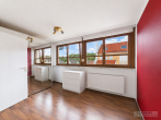 Modernes Reihenhaus mit Sonnenterrasse, Garten & Tiefgarage in Wendelstein-St. Wolfgang! - Kinderzimmer 2.OG