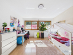 Familienfreundliches Reihenhaus mit Garten, Spielplätzen und Tiefgarage in Wendelstein-St. Wolfgang! - Kinderzimmer