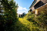 Ein Haus voller Möglichkeiten - Großzügiges Wohnen auf drei Etagen in beliebter Lage von Neumarkt - Garten