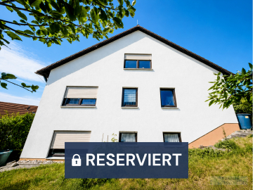 Ein Haus voller Möglichkeiten – Großzügiges Wohnen auf drei Etagen in beliebter Lage von Neumarkt, 92318 Neumarkt in der Oberpfalz, Mehrfamilienhaus
