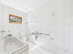 Stilvolle 3-Zimmer-Wohnung mit großzügiger Terrasse und lichtdurchflutetem Wohnkonzept - Bad en suite