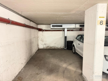 Flexibles Parken mitten in 90489 Nürnberg – nähe Berufsschule – Tiefgaragenstellplatz zum Verkauf, 90489 Nürnberg, Tiefgaragenstellplatz