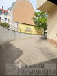 Flexibles Parken mitten in 90489 Nürnberg - nähe Berufsschule - Tiefgaragenstellplatz zum Verkauf - Tiefgaragen Einfahrt
