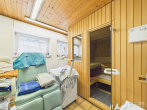 Modernisiertes Einfamilienhaus mit Einliegerwohnung, PV-Anlage und großem Grundstück Nähe Erlangen - UG_Sauna