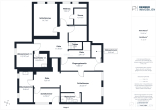 Modernisiertes Einfamilienhaus mit Einliegerwohnung, PV-Anlage und großem Grundstück Nähe Erlangen - Grundriss UG
