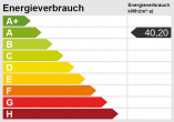 Charmantes Familienanwesen mit Obstwiese, Teich & großzügigen Grundstück - Neumarkt in der Oberpfalz - Energieskala
