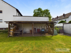 Charmantes Mehrfamilienhaus mit großem Grundstück in ruhiger Lage - Schuppen_2