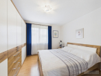 Gepflegte 2-Zimmer-Wohnung in Neumarkt – ruhige und stadtnahe Lage - Schlafzimmer