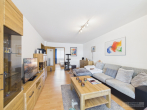 Gepflegte 2-Zimmer-Wohnung in Neumarkt – ruhige und stadtnahe Lage - Wohnberreich_