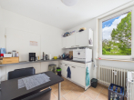 Repräsentative Bürofläche in zentrumsnaher Lage von Neumarkt - Küche Büro EG