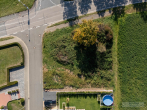 641 m² Baugrundstück in attraktiver Ortsrandlage mit Weitblick - Grundstueck_Querformat_4zu3
