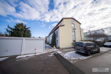 Ruhig und Zentral – Modernes 5-Zimmer Reiheneckhaus in Regensburg mit Garten, Terrasse und Balkon, 93059 Regensburg, Reihenendhaus