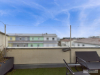 Ruhig und Zentral - Modernes 5-Zimmer Reiheneckhaus in Regensburg mit Garten, Terrasse und Balkon - Dachterrasse 2. OG