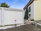 Ruhig und Zentral - Modernes 5-Zimmer Reiheneckhaus in Regensburg mit Garten, Terrasse und Balkon - Garage