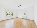 Sanierte Erdgeschosswohnung mit Garten in zentraler Lage von Lauf - Schlafzimmer