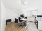 Modernes 4 Zimmer Büro in Altdorf bei Nürnberg - Perfekt für Startups und bestehende Firmen - Büroraum 1