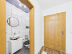 Exklusive Maisonettewohnung mit großzügigem Raumkonzept für höchste Wohnansprüche - Gäste-WC
