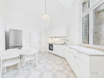Frisch modernisierte 4 Zimmer WG - Zimmer einzeln zu vermieten – stilvoll wohnen in bester Lage - Küche
