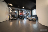 Vollvermietetes Industriedenkmal in Nürnberg – saniertes Maschinenhaus mit historischem Wahrzeichen - Showroom