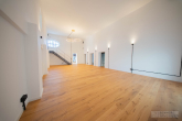 Vollvermietetes Industriedenkmal in Nürnberg – saniertes Maschinenhaus mit historischem Wahrzeichen - Office 1.OG
