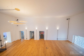 Vollvermietetes Industriedenkmal in Nürnberg – saniertes Maschinenhaus mit historischem Wahrzeichen - Office 1.OG