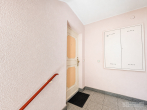 Gepflegte 3-Zimmer-Wohnung mit Südost-Balkon – attraktive Kapitalanlage in begehrter Lage - Wohnungstür
