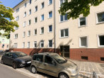 Gepflegte 3-Zimmer-Wohnung mit Südost-Balkon – attraktive Kapitalanlage in begehrter Lage - Außenansicht