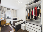Gepflegte 3-Zimmer-Wohnung mit Südost-Balkon – attraktive Kapitalanlage in begehrter Lage - Kinder-:Arbeitszimmer1