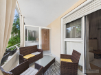 Gepflegte 3-Zimmer-Wohnung mit Südost-Balkon – attraktive Kapitalanlage in begehrter Lage - Balkon