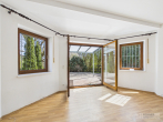 104 m² Wohnkomfort mit Garten & großer Terrasse – attraktiv für Eigennutzer und Kapitalanleger - Wohnzimmer / Ausgang Terrasse