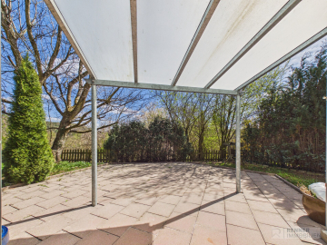 104 m² Wohnkomfort mit Garten & großer Terrasse – attraktiv für Eigennutzer und Kapitalanleger, 91320 Ebermannstadt, Souterrainwohnung