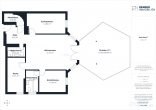 104 m² Wohnkomfort mit Garten & großer Terrasse – attraktiv für Eigennutzer und Kapitalanleger - Grundriss