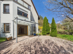 104 m² Wohnkomfort mit Garten & großer Terrasse – attraktiv für Eigennutzer und Kapitalanleger - Außenbereich
