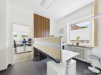 Moderne Bürofläche mit idealer Raumaufteilung in zentraler Lage von Neumarkt - Büro4