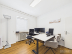 Moderne Bürofläche mit idealer Raumaufteilung in zentraler Lage von Neumarkt - Büro1
