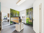 Moderne Bürofläche mit idealer Raumaufteilung in zentraler Lage von Neumarkt - Büro3