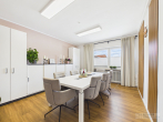 Moderne Bürofläche mit idealer Raumaufteilung in zentraler Lage von Neumarkt - Besprechungszimmer