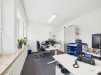 Moderne Bürofläche mit idealer Raumaufteilung in zentraler Lage von Neumarkt - Büro5