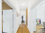 Moderne Bürofläche mit idealer Raumaufteilung in zentraler Lage von Neumarkt - Flur