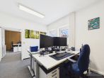 Moderne Bürofläche mit idealer Raumaufteilung in zentraler Lage von Neumarkt - Büro2