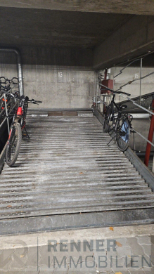 Duplex Garage mit 2 Stellplätzen zur Miete – Nürnberg Ziegelstein, 90411 Nürnberg, Duplex